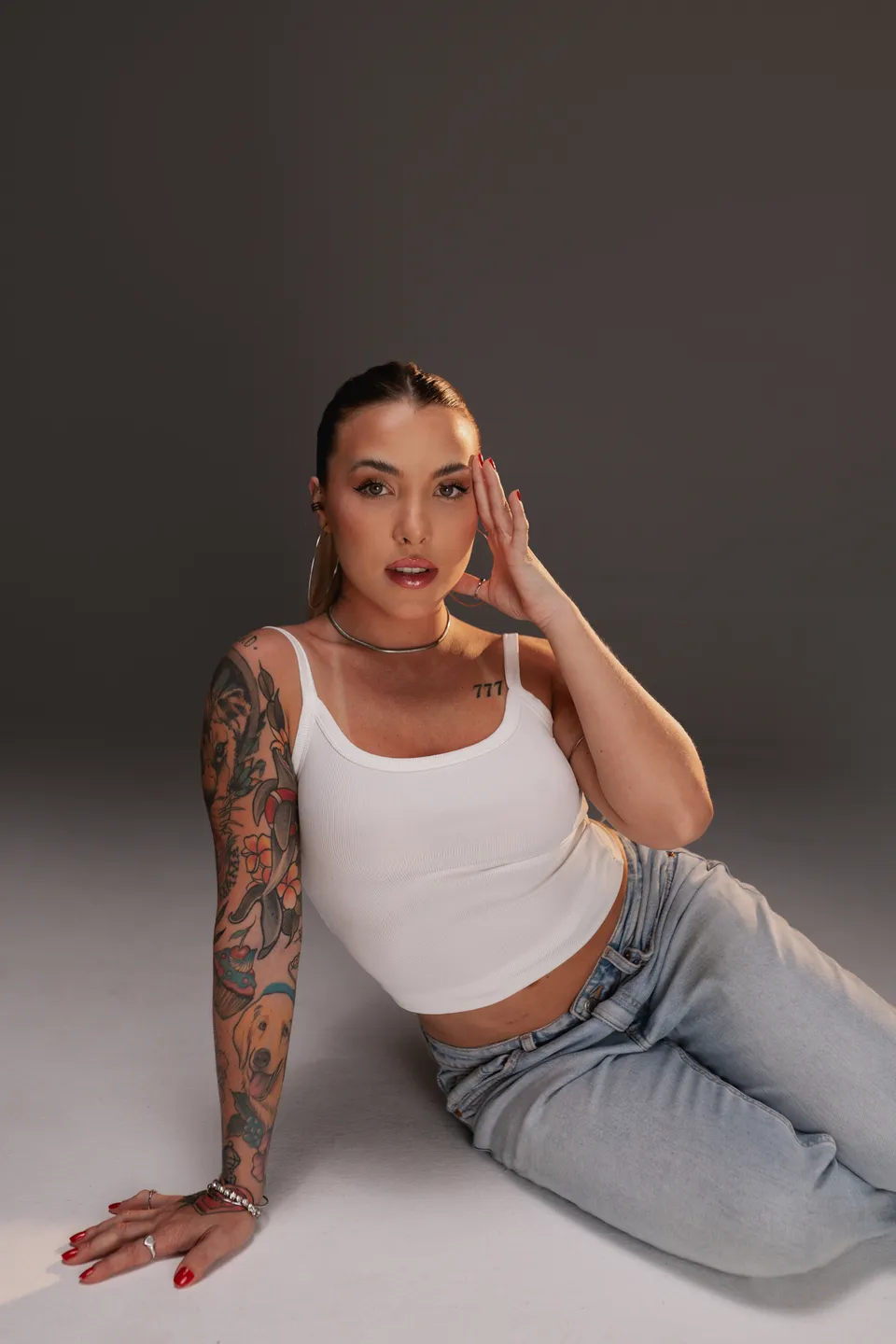 Sophie buttini OnlyFans