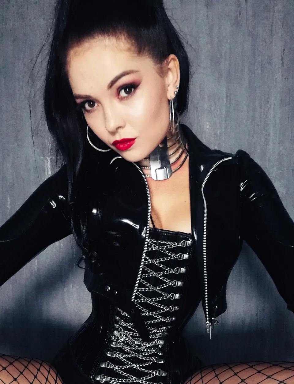 Sophie Elodie OnlyFans
