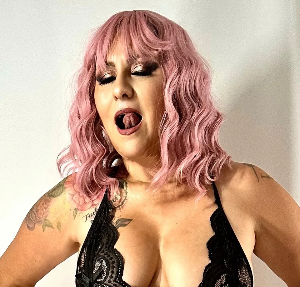 La Tía de México OnlyFans