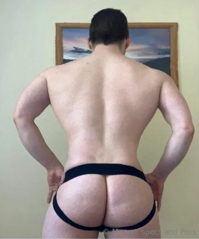 Specs and Pecs OnlyFans