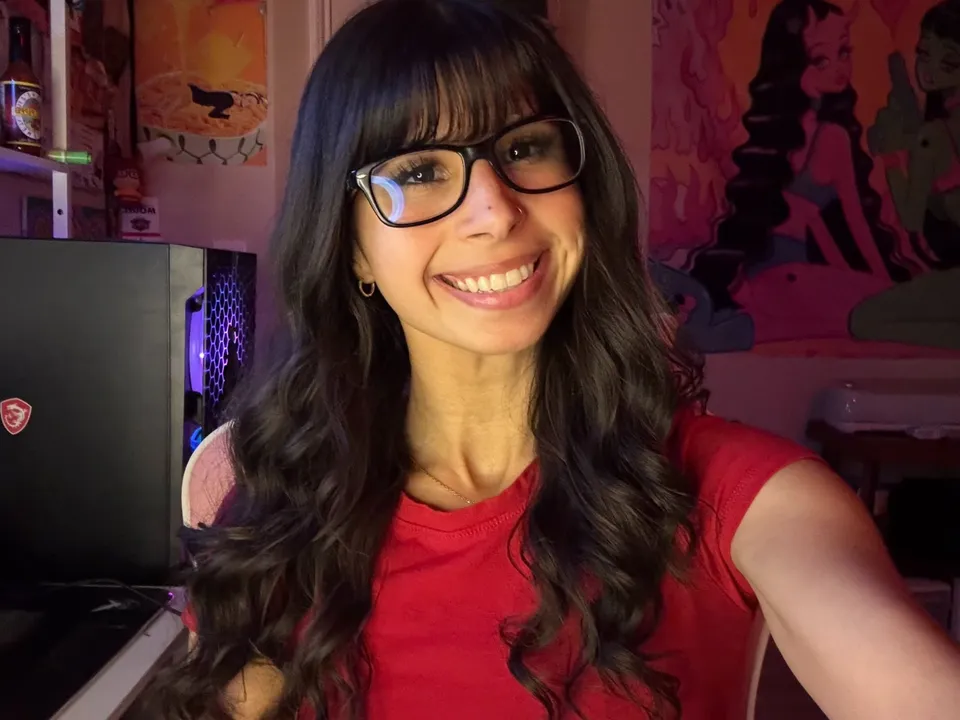 spicy velma OnlyFans