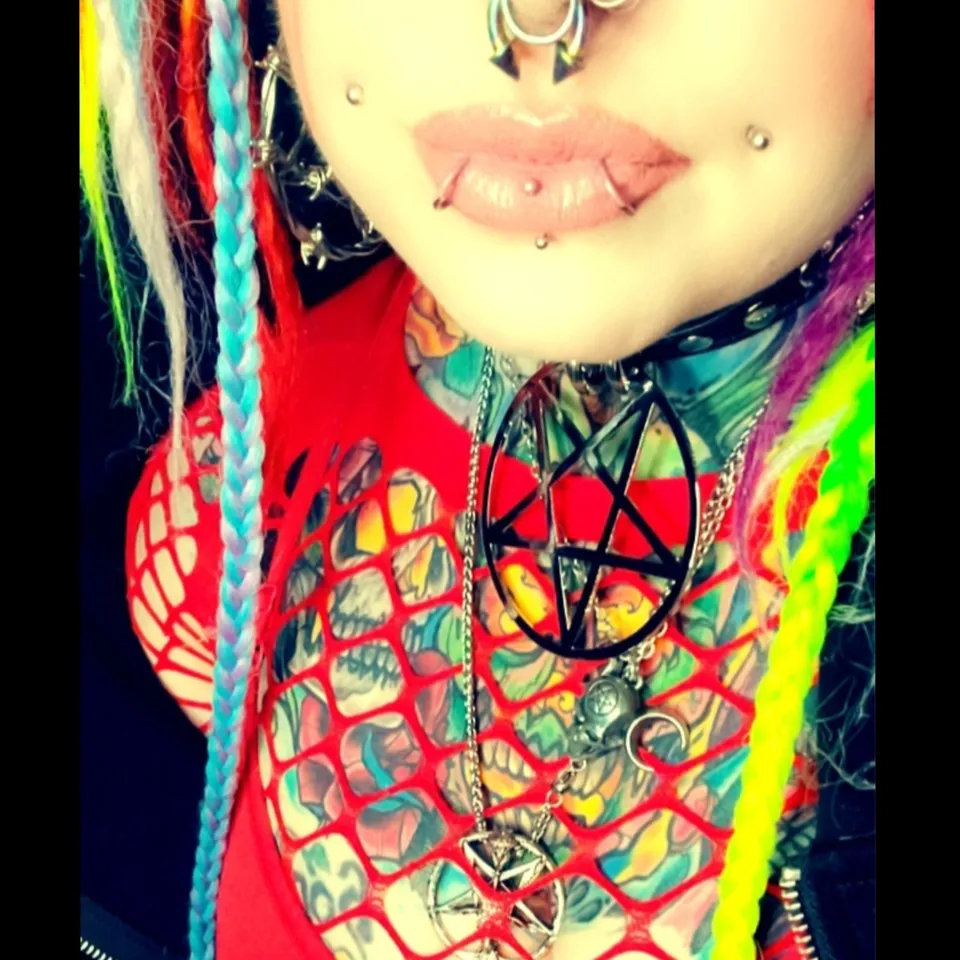 Deathbyskittles OnlyFans