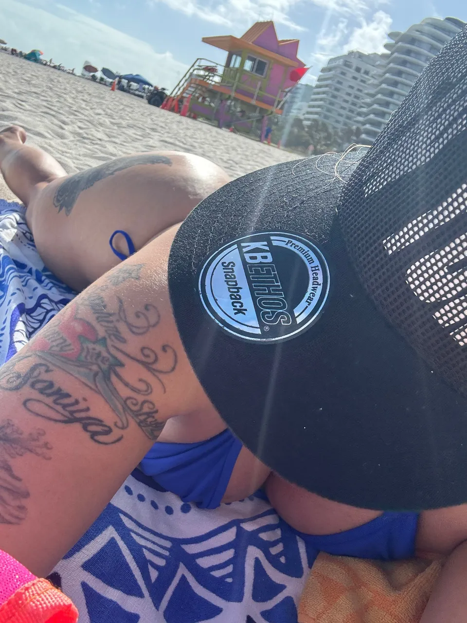 Spicy J OnlyFans