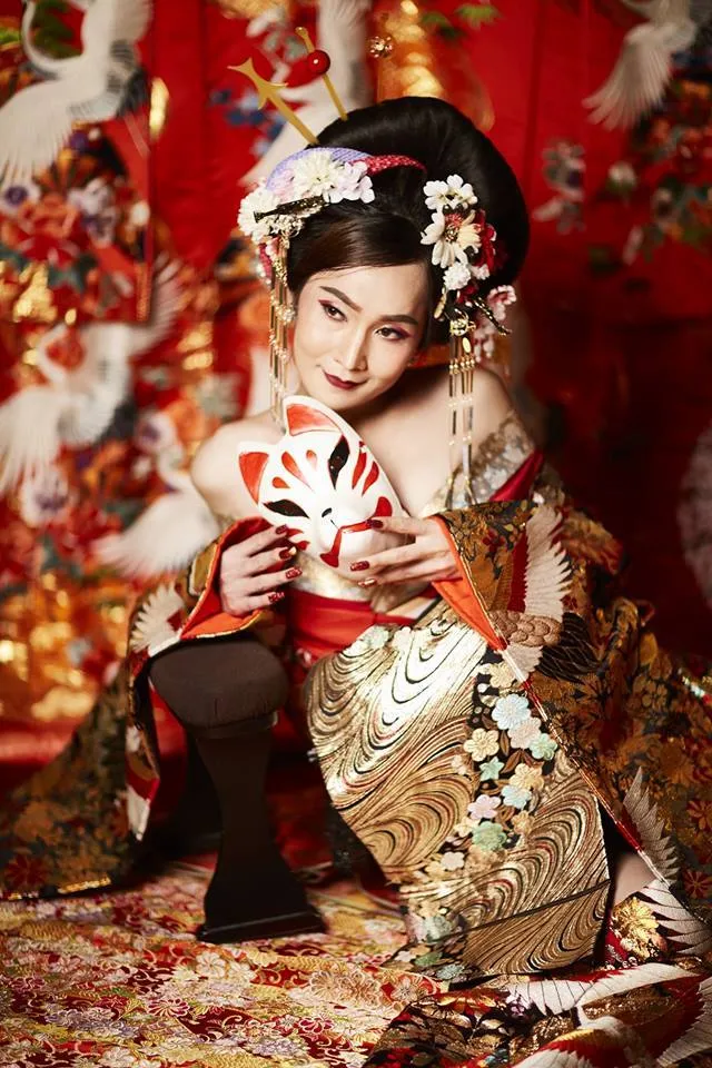 Asian Goddess OnlyFans