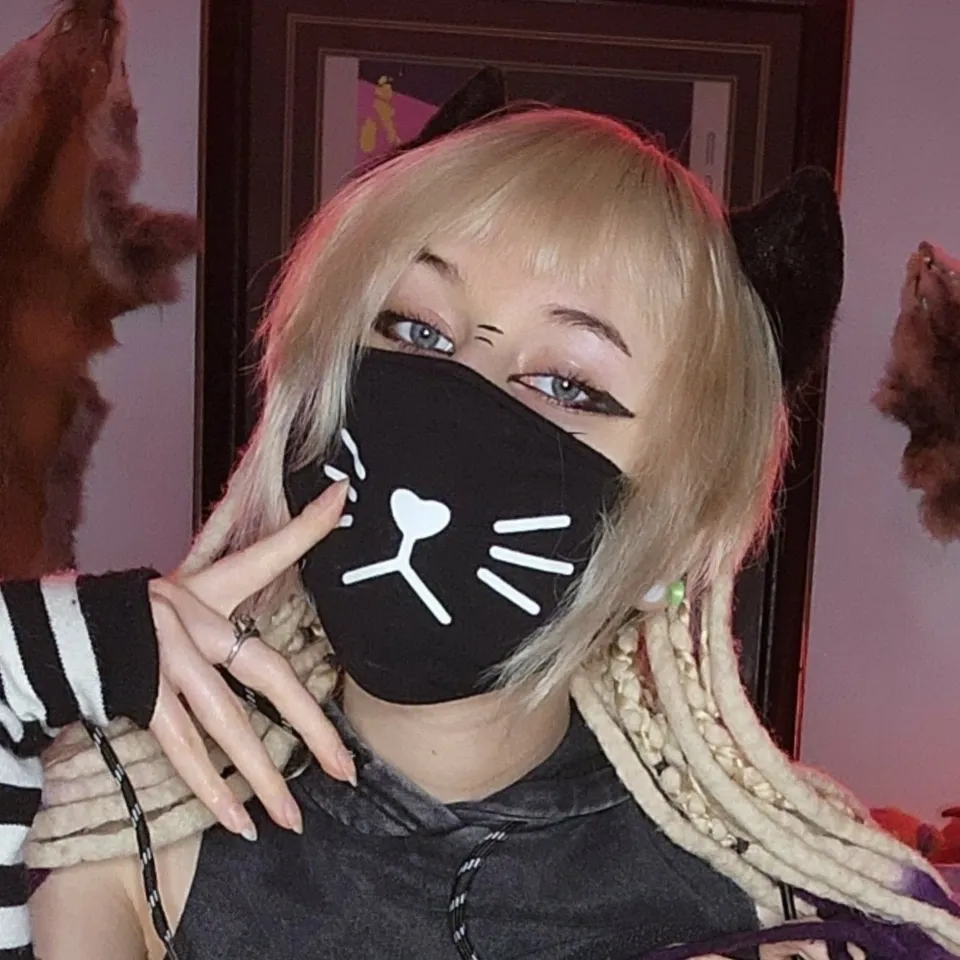 Spooky Puss OnlyFans