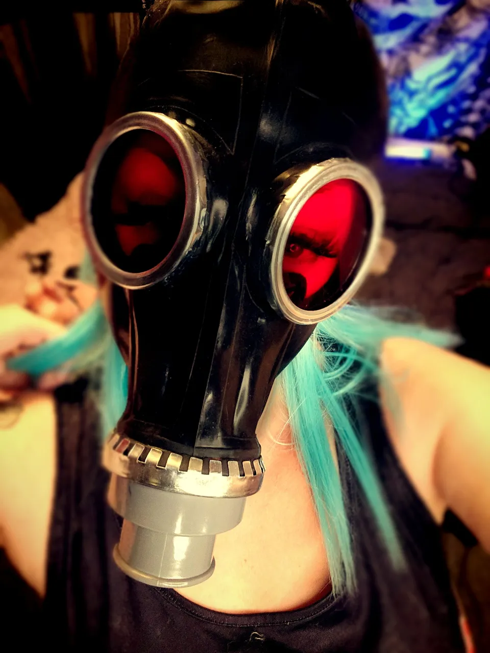 Spooky Bee OnlyFans