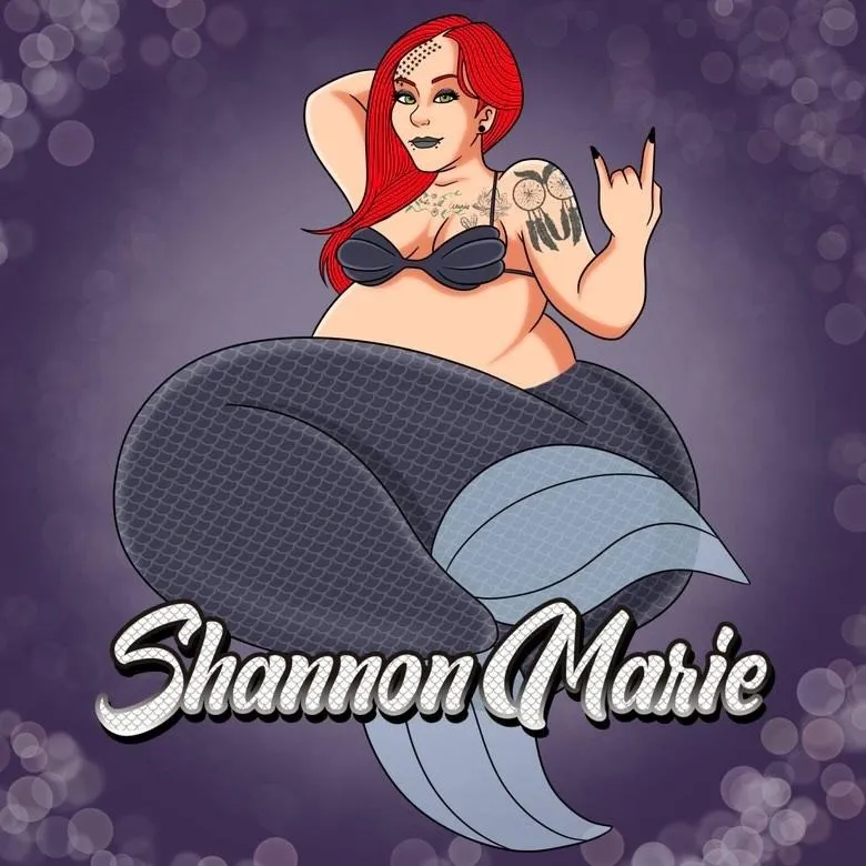 Ssbbw ShannonMarie OnlyFans