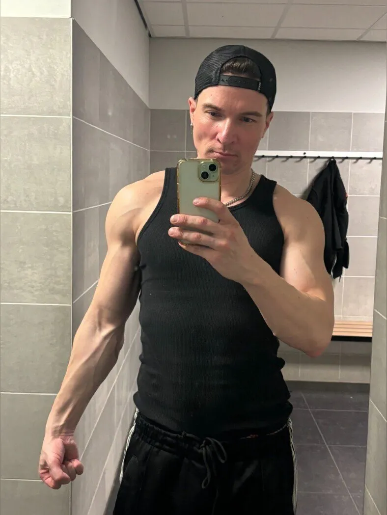 STAS VOKMAN OnlyFans