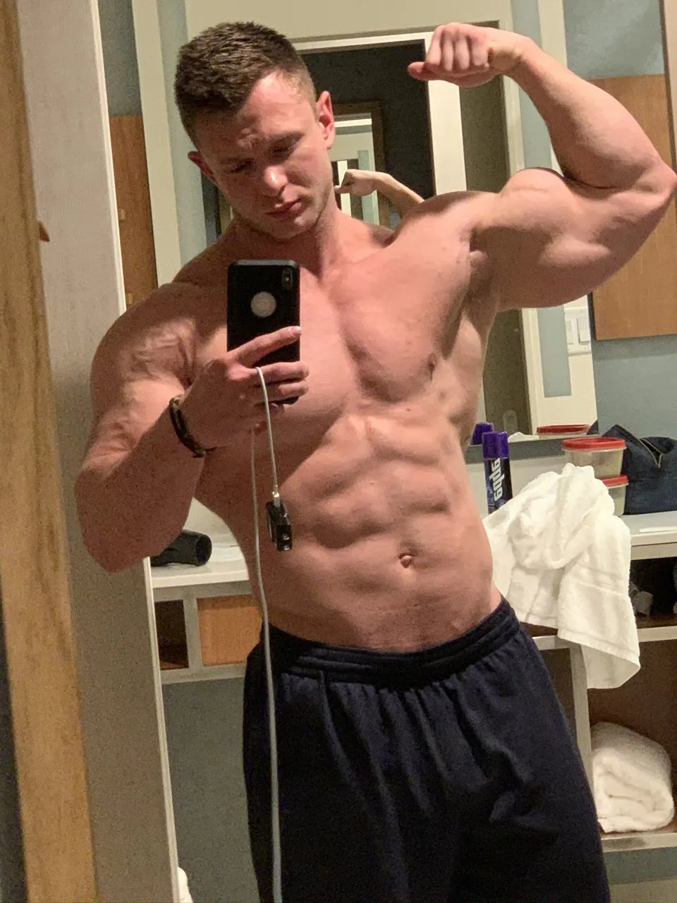Steel Official OnlyFans