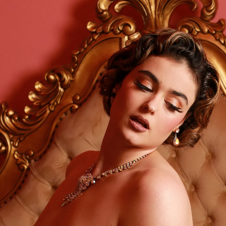 Stefania Ferrario OnlyFans