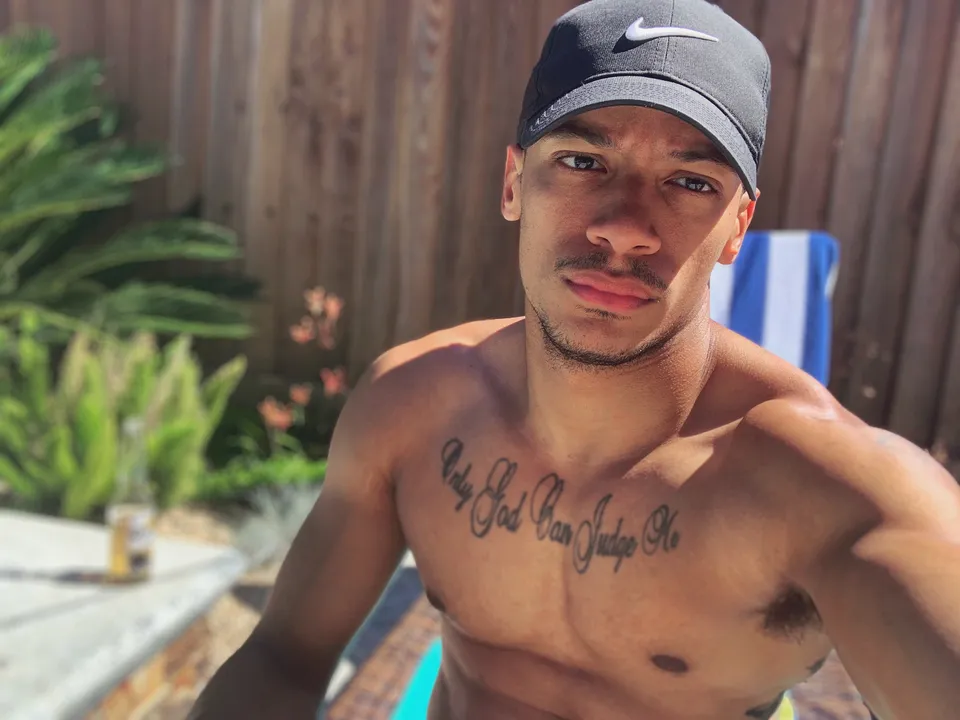 Stephan James OnlyFans