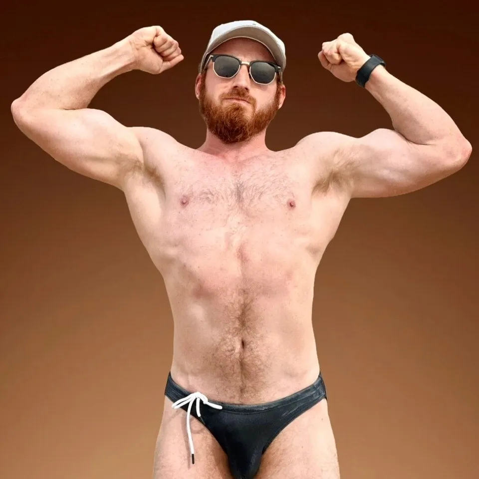 Steven Hardon OnlyFans