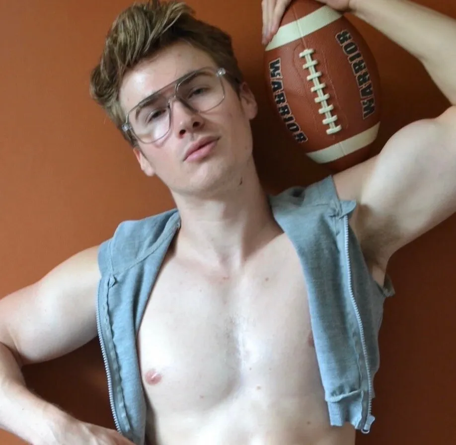 Chris Stewart OnlyFans