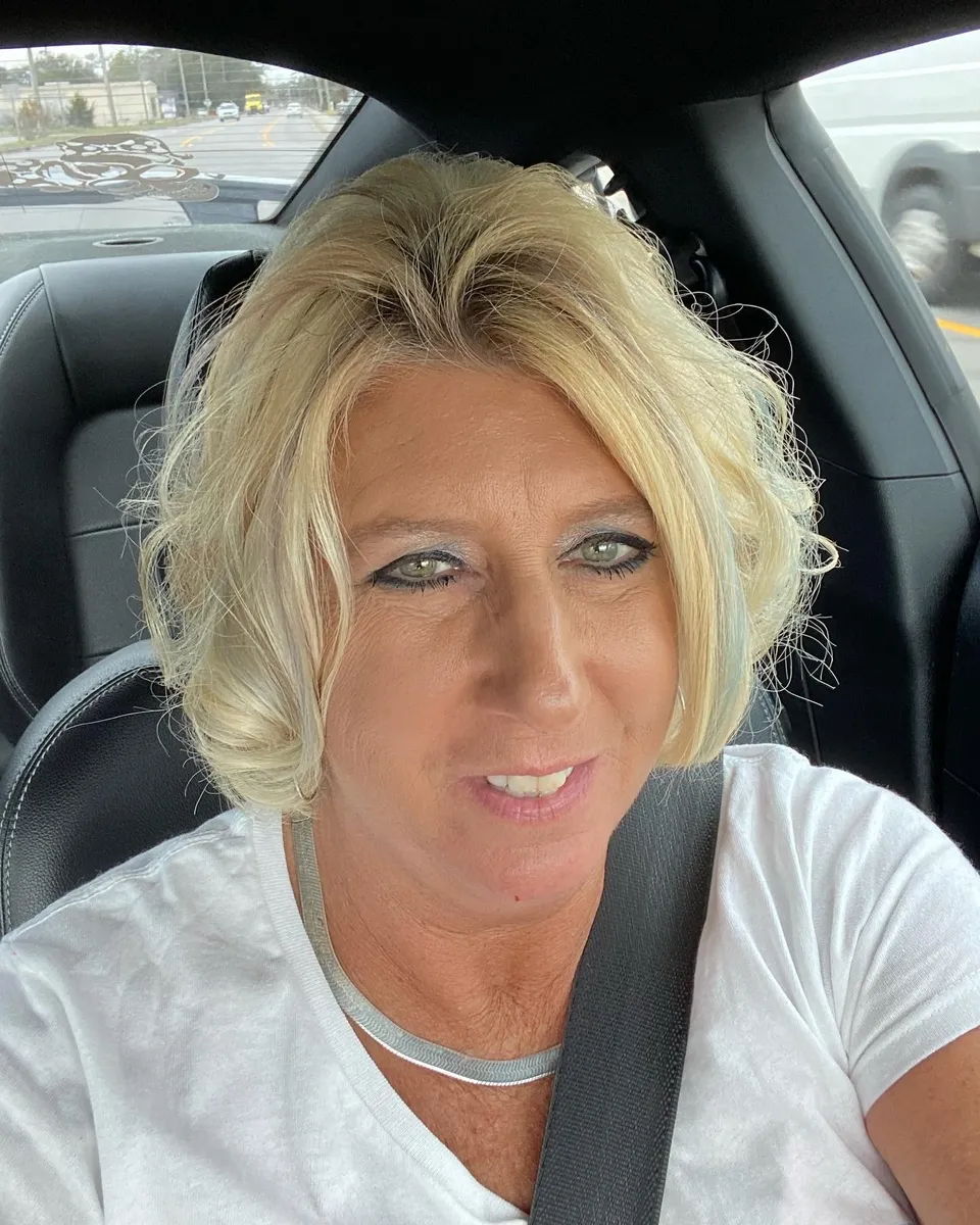 SuzyGilf OnlyFans
