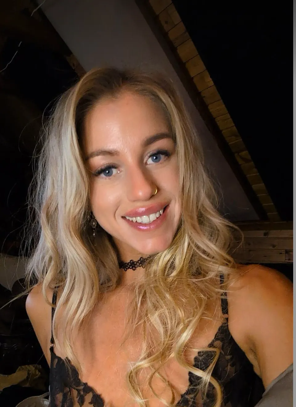 Stina Mollberg OnlyFans