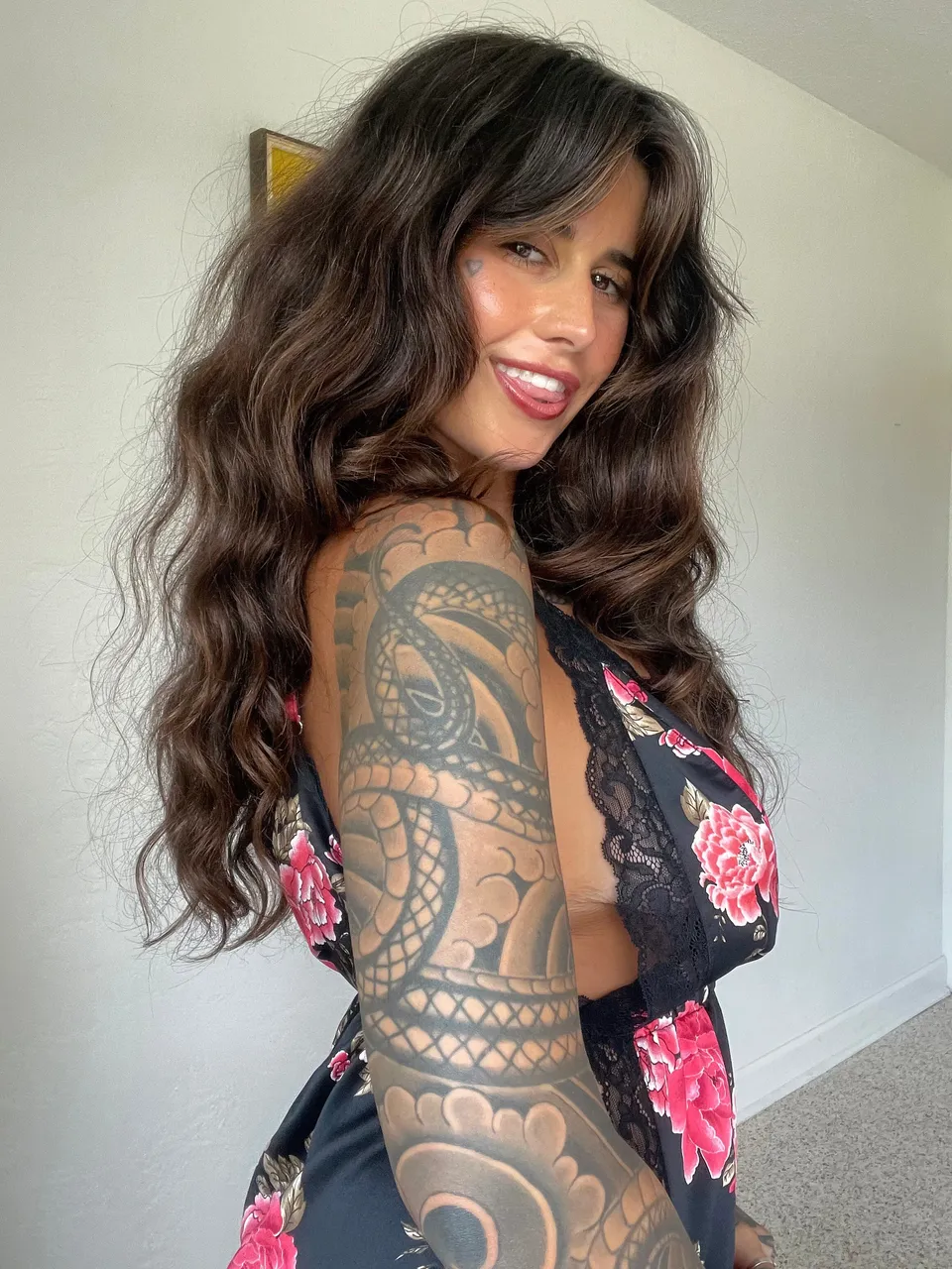 Betty OnlyFans