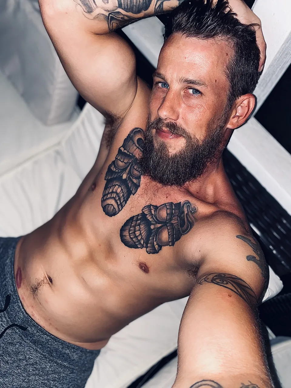 kevin davison OnlyFans