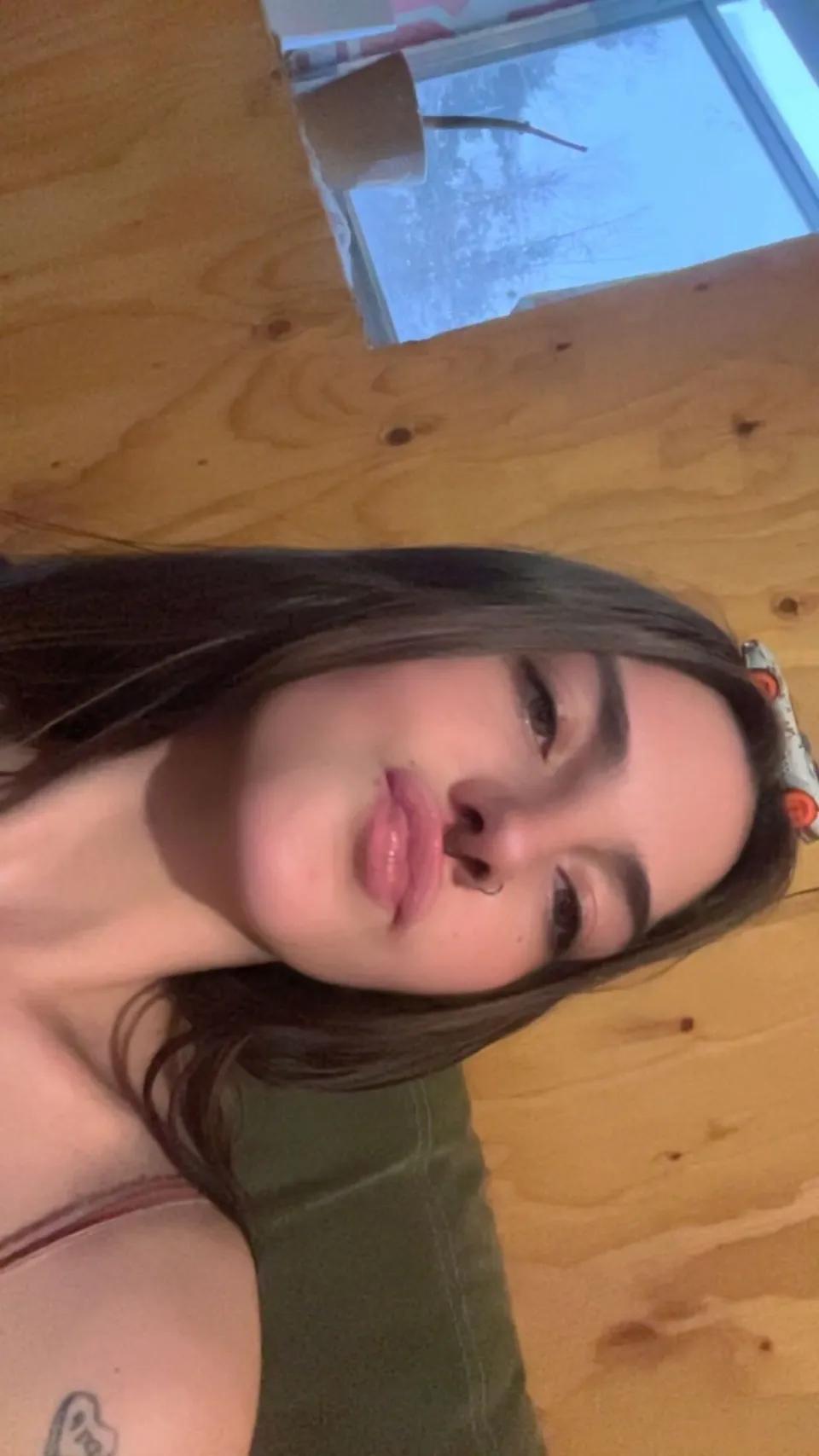 Hannah OnlyFans