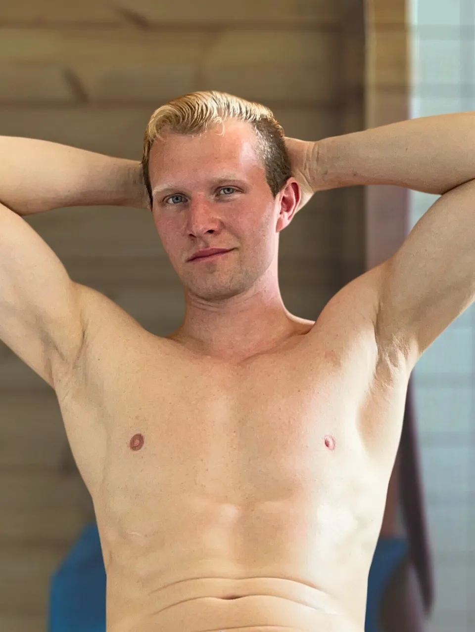 Erik OnlyFans
