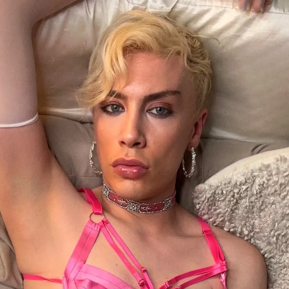 STR8BoyToy The Queen of Discreet OnlyFans