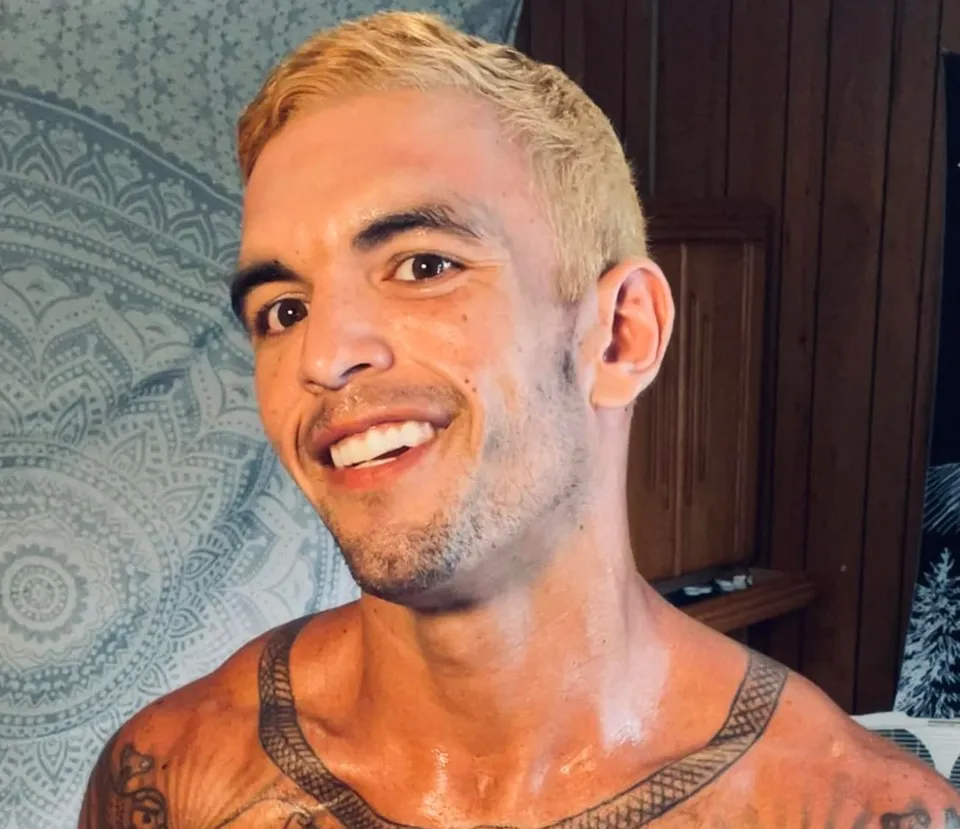 StraightFelon OnlyFans