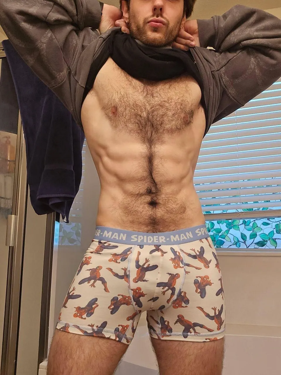 Straight Guy OnlyFans
