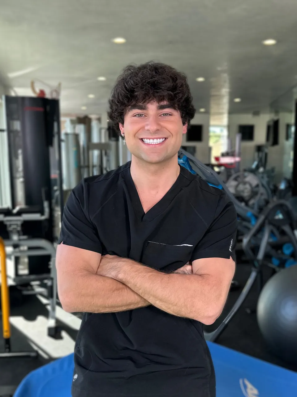 The Stretch Master Show OnlyFans