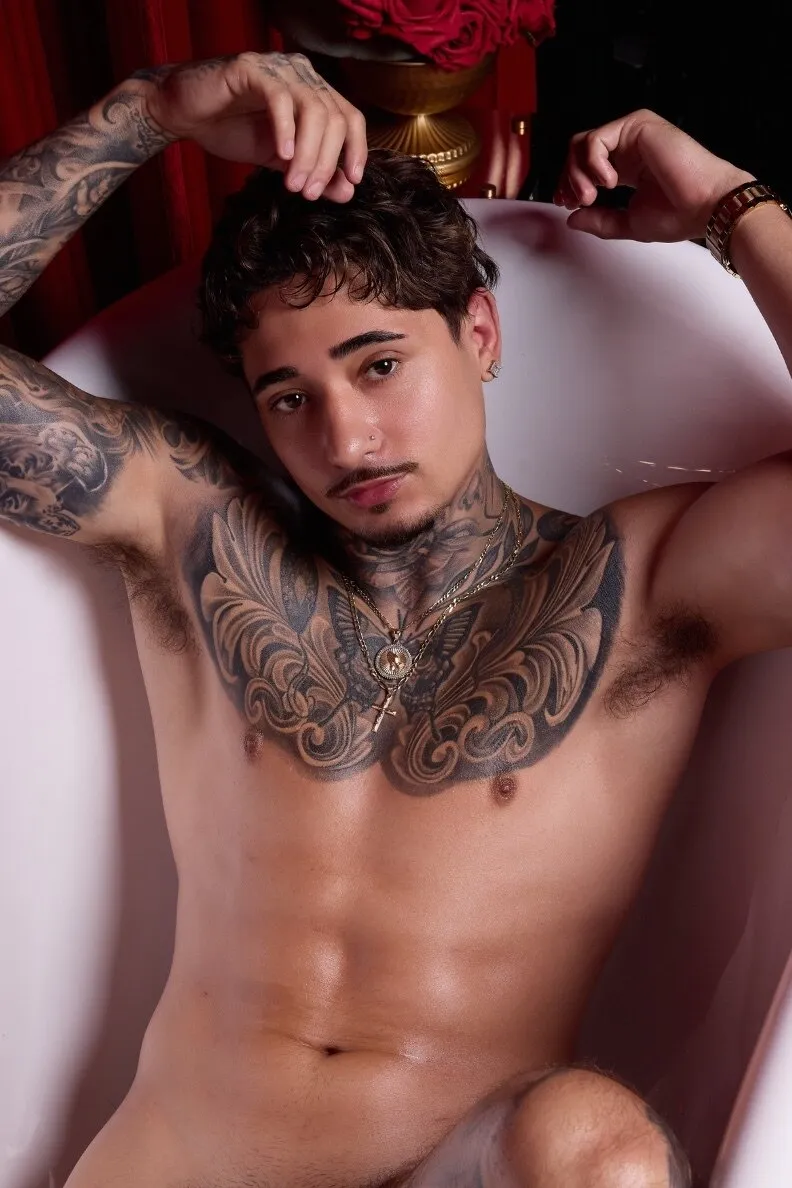 J King OnlyFans