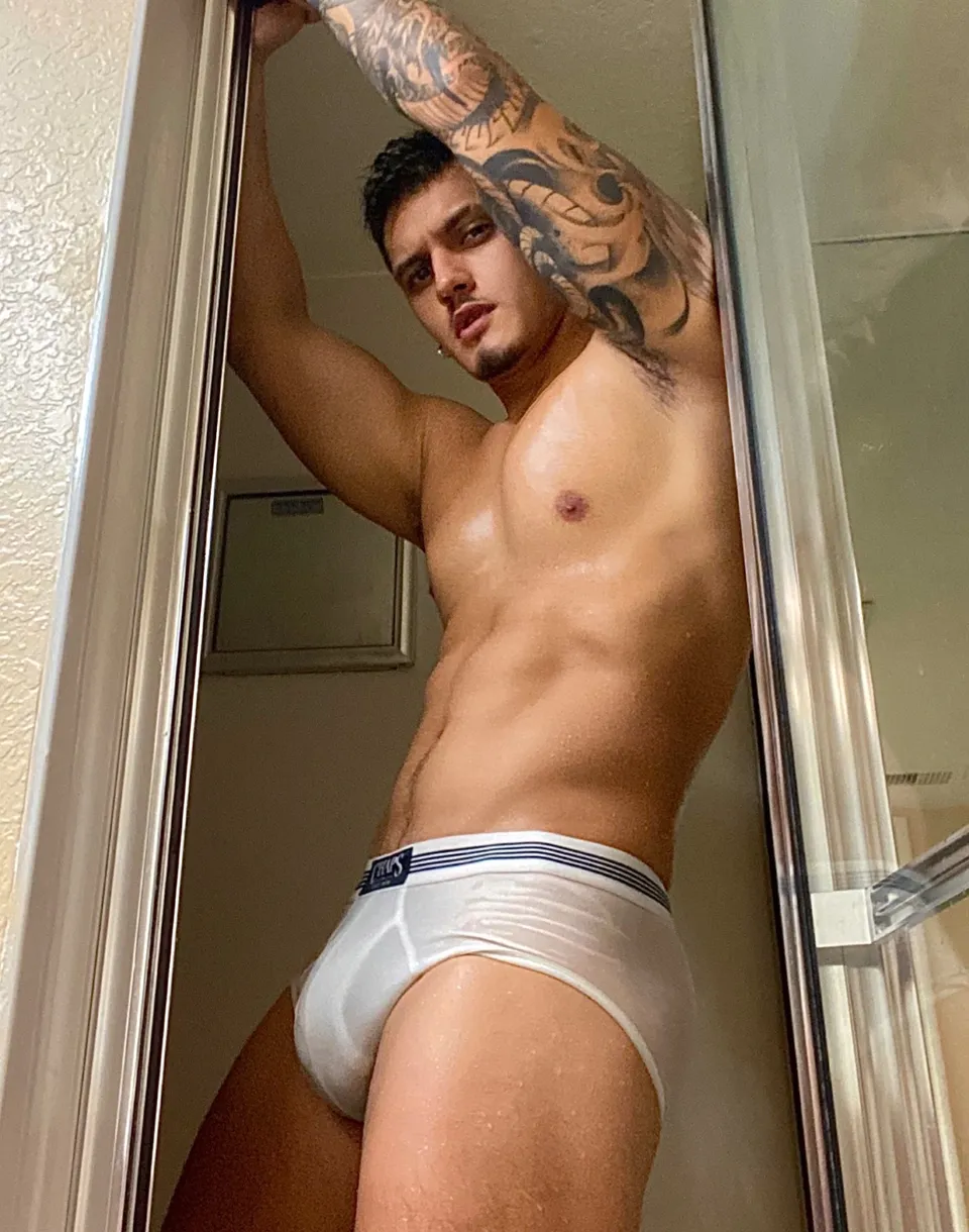 J Stryker OnlyFans