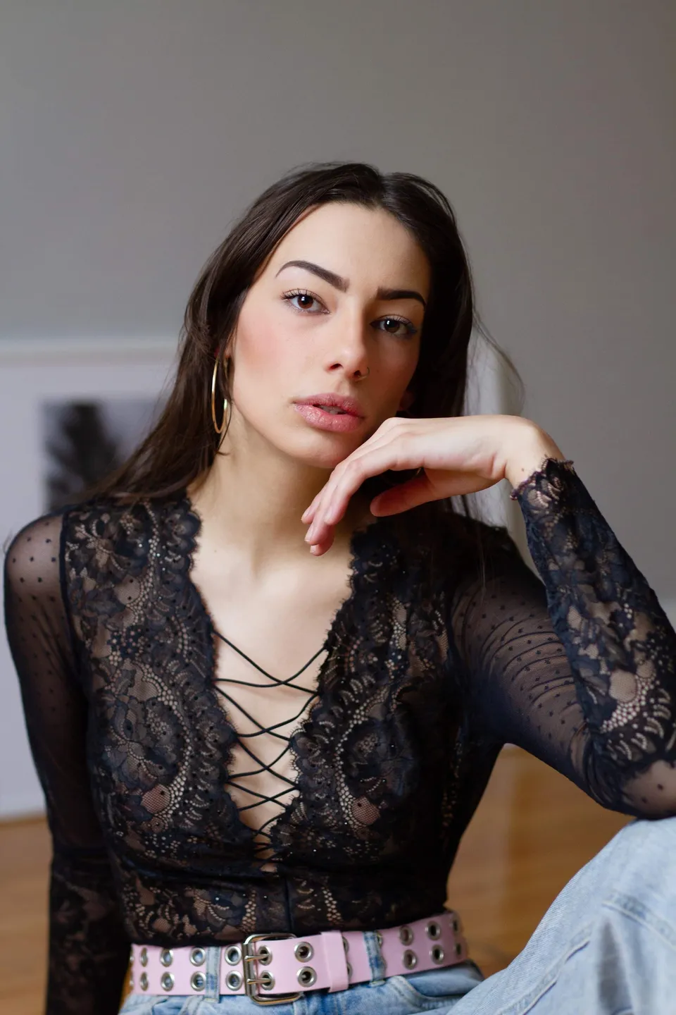 Sasha Love OnlyFans