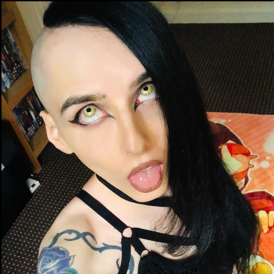 Succubus OnlyFans