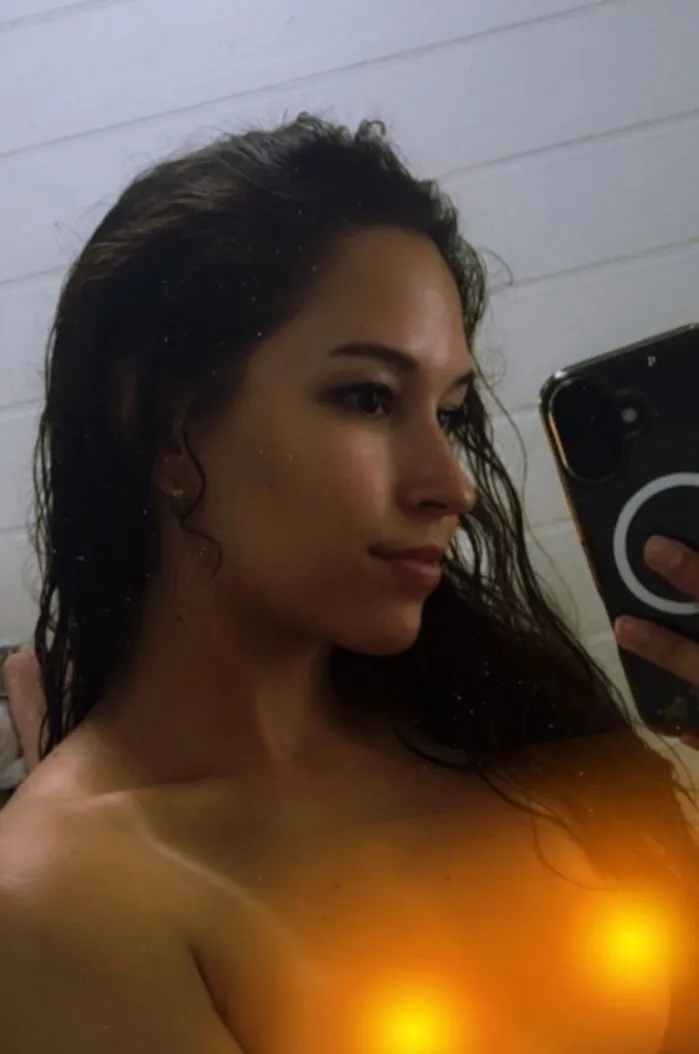 Jessi OnlyFans