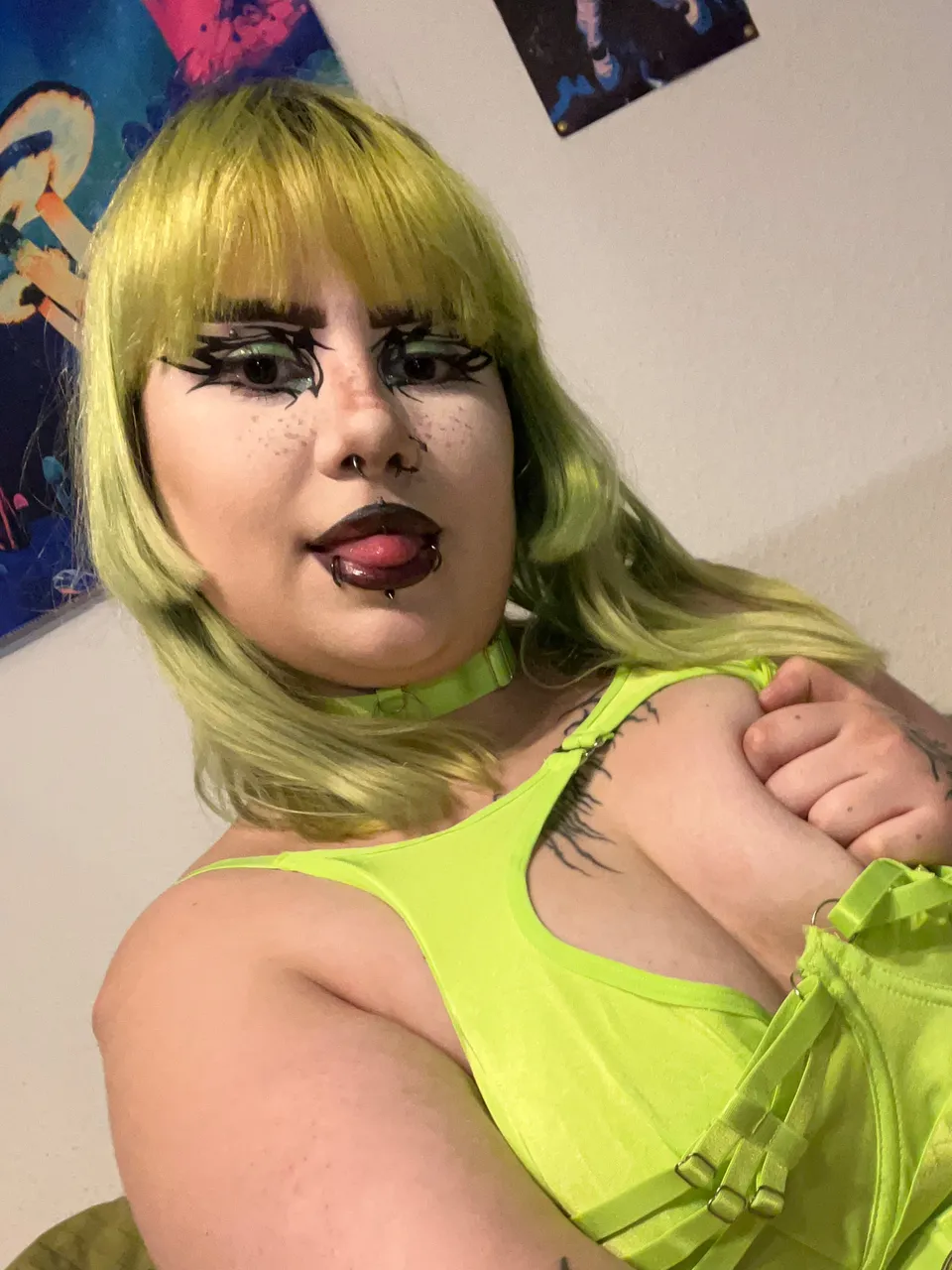 Alice Suicide OnlyFans