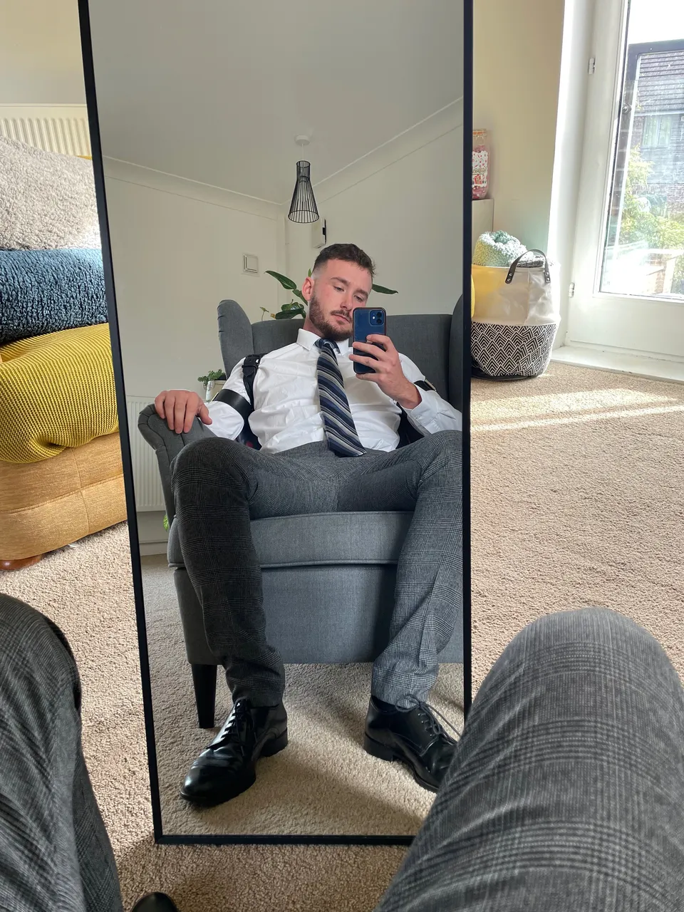 Suited Guy OnlyFans