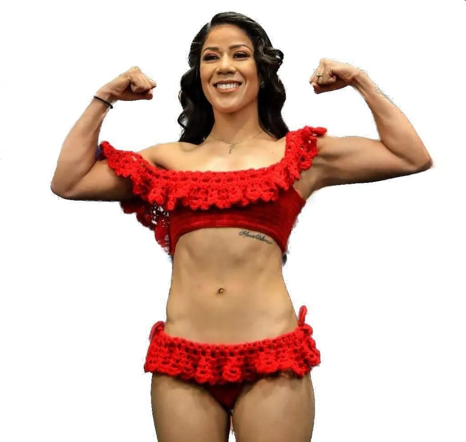 Sulem Urbina OnlyFans