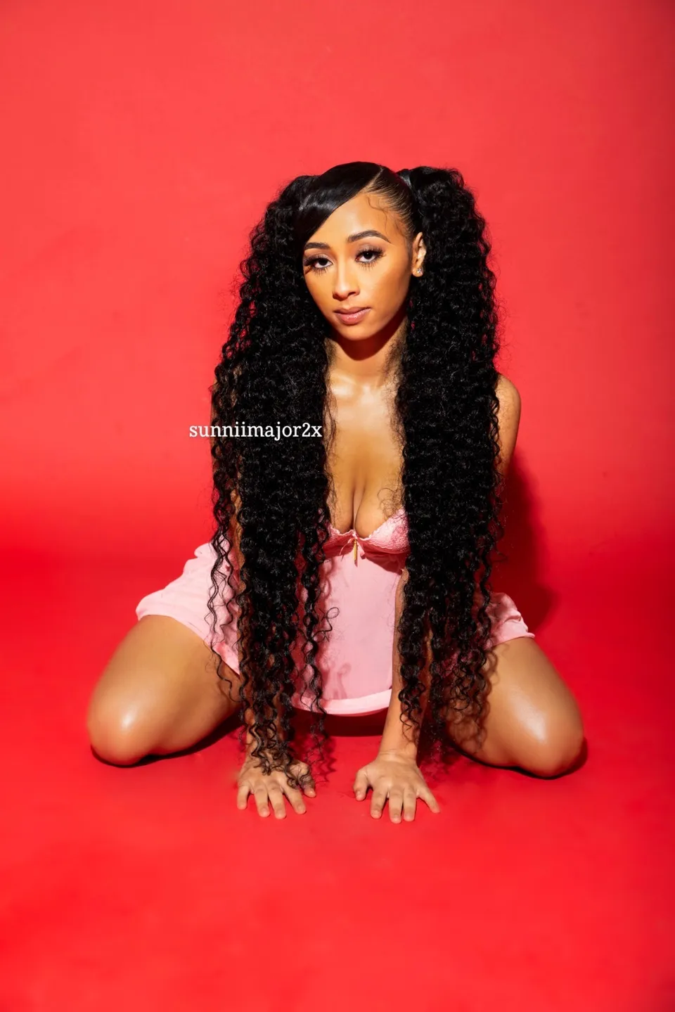 Sunniixxx OnlyFans