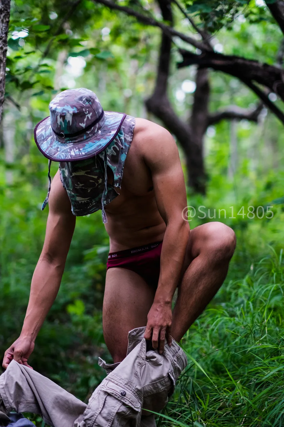 SUNNTX OnlyFans