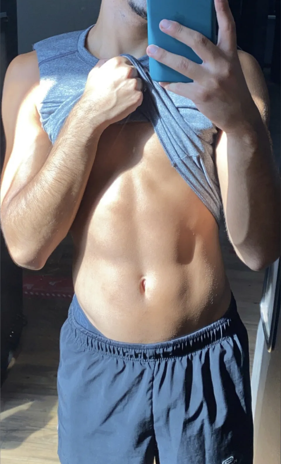 Sunset OnlyFans