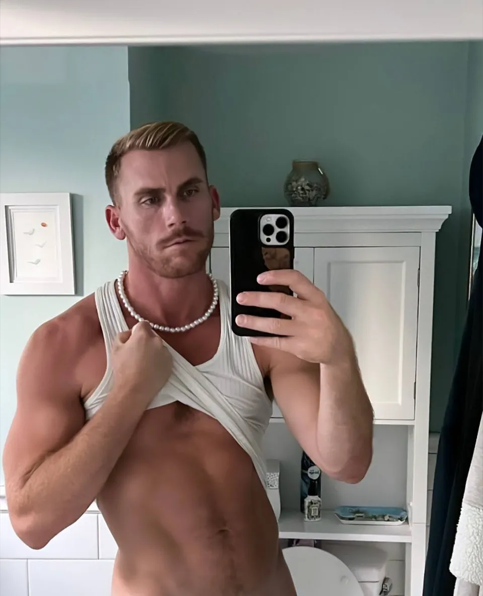 Tommy OnlyFans