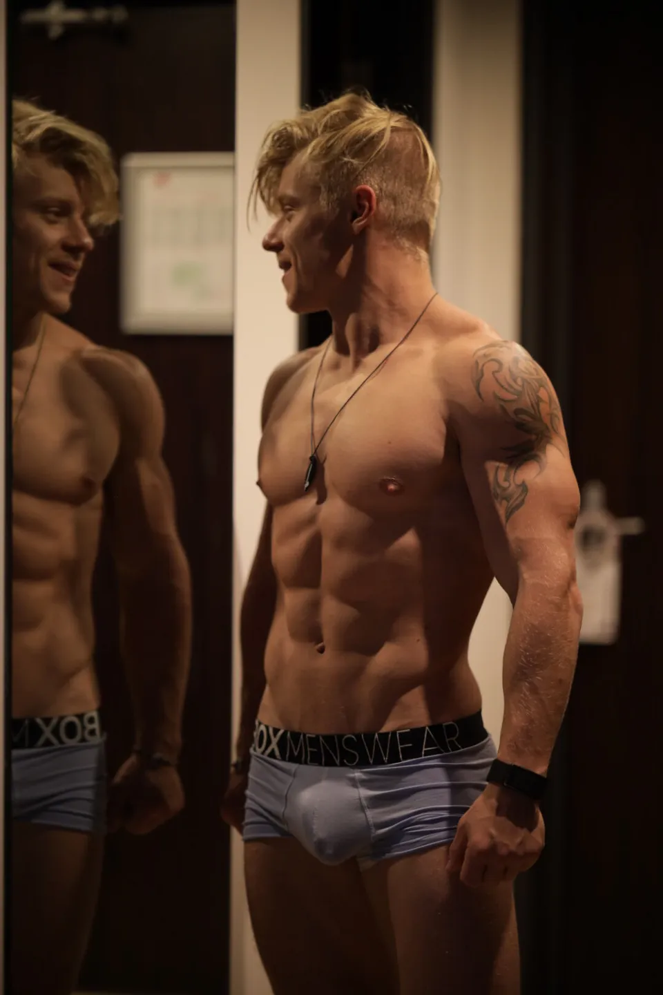 Sven Basquiat OnlyFans