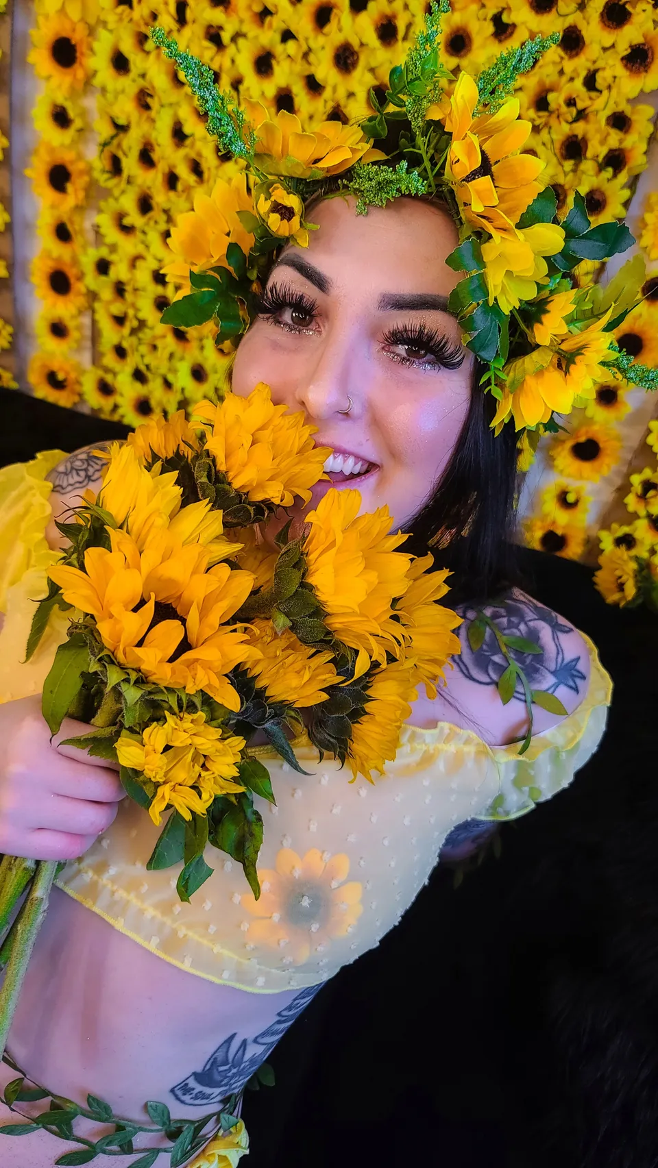 Serafina OnlyFans