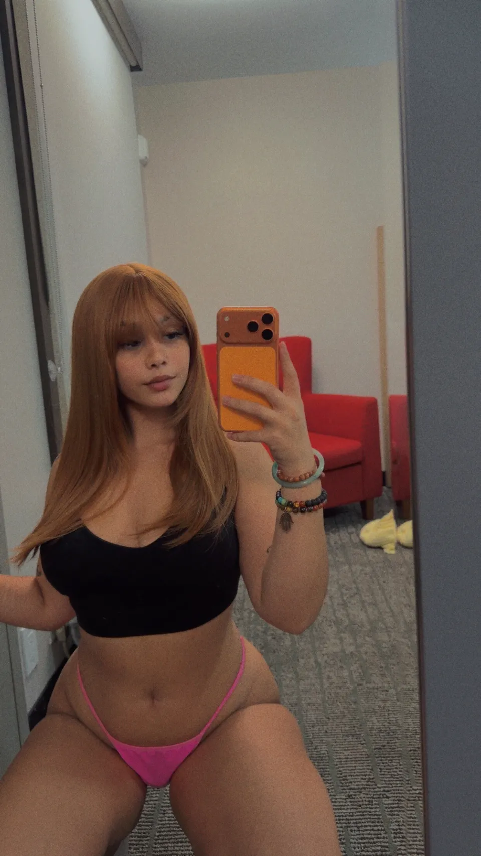 Baby OnlyFans