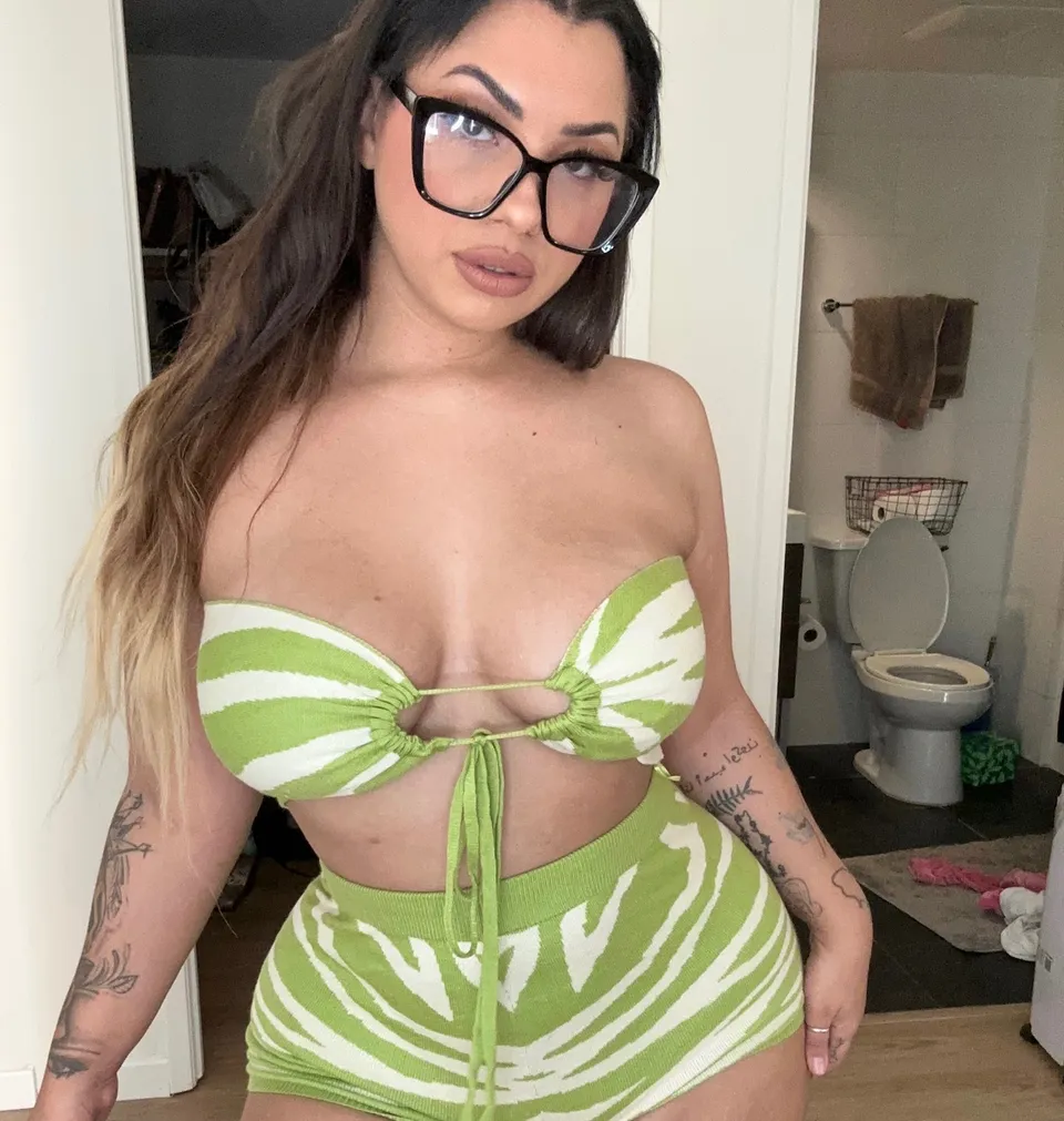 Cici OnlyFans