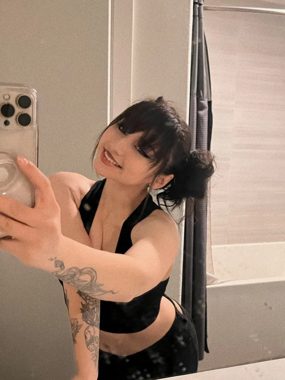 Jade OnlyFans