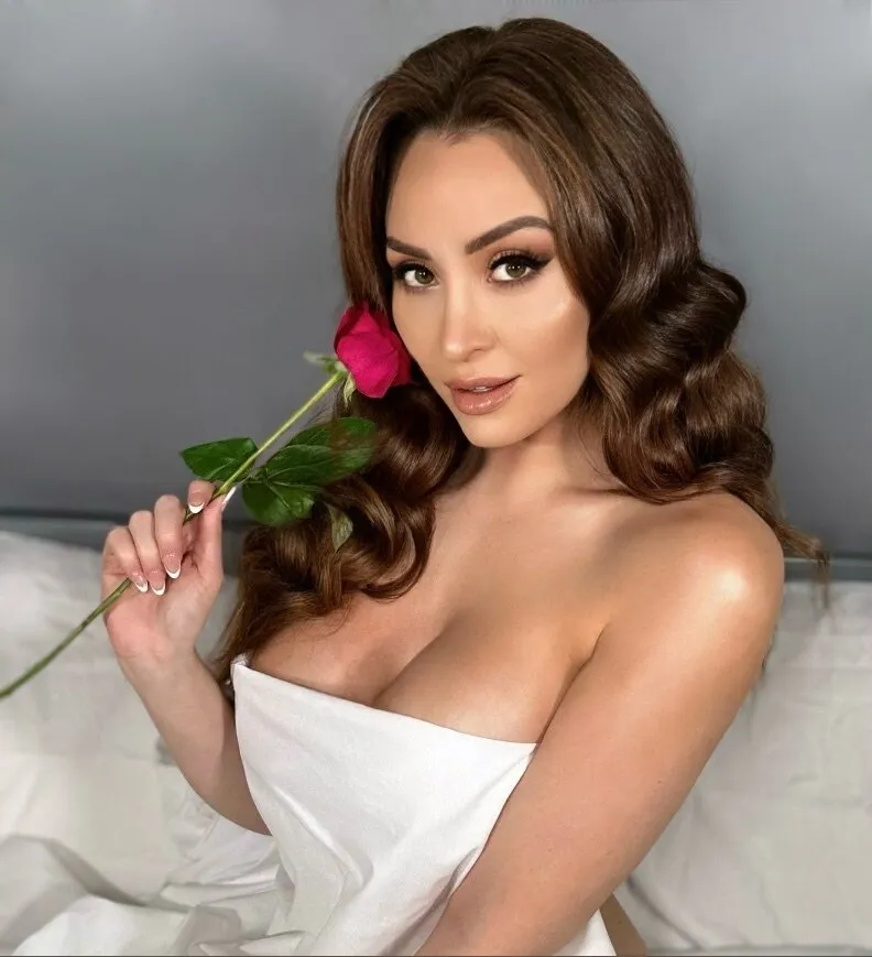 Tabitha Lyons OnlyFans