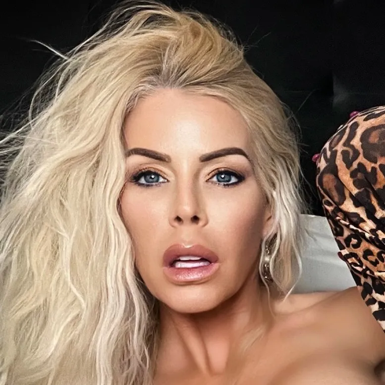 Tabitha Stevens OnlyFans