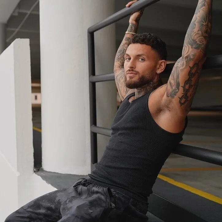 Tattydaddy OnlyFans