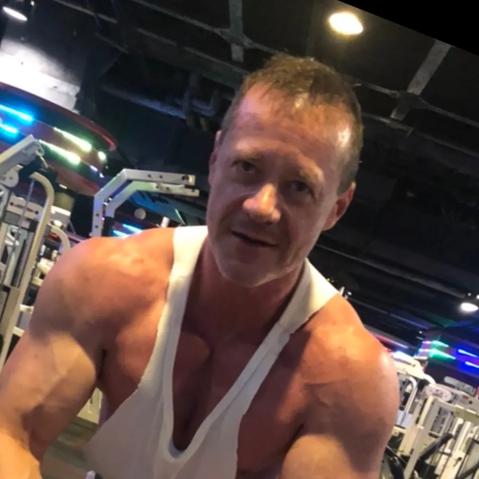 taipeimuscle OnlyFans