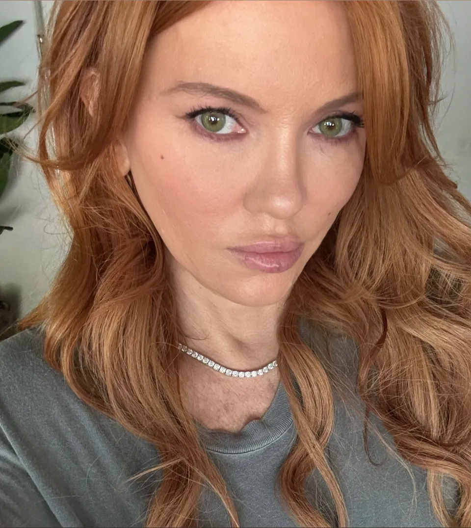 Tamara Sue OnlyFans