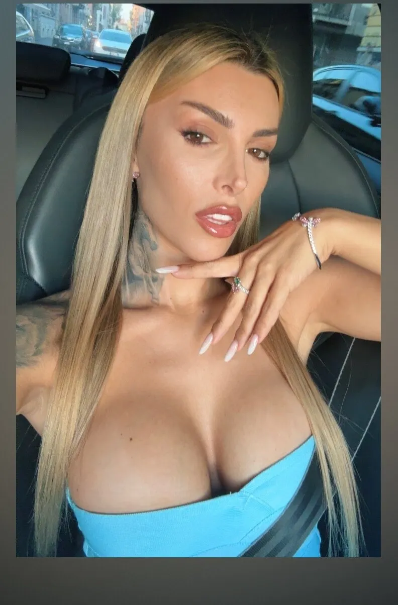 tami tsunami OnlyFans